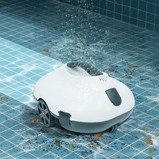 Robot Swimming Pool Vacuum