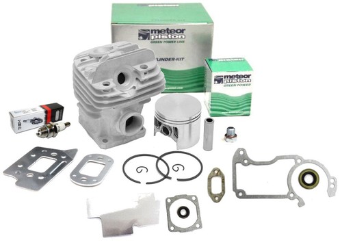 Kit pistone cilindro meteor - kit,