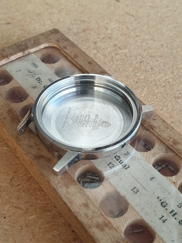 New old stock omega - stock,
