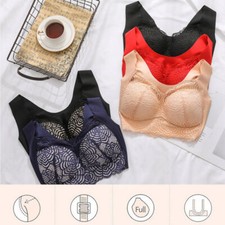 Reggiseno WoWen Plus Size Air