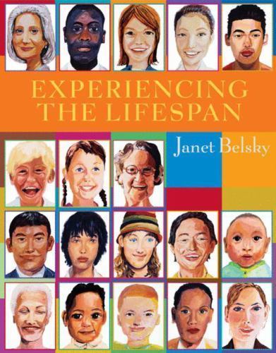 Experiencing the lifespan - lifespan, by