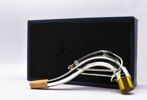 Mauriat chiver sax tenore - p.,