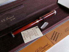 S.T. Penna stilografica Dupont