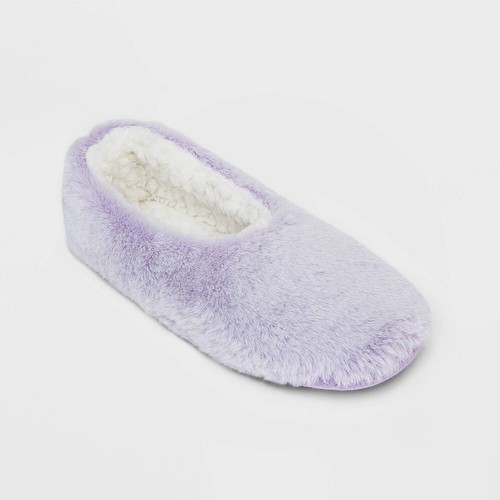 Target brand women faux - brand, fur