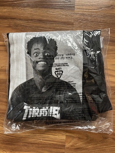 Supreme thrasher harold tee - thrasher, |