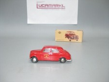 Scottoy 1:45 SCOTT29 Lancia Appia I° Serie "Fuochi d'artificio italiani" #c552