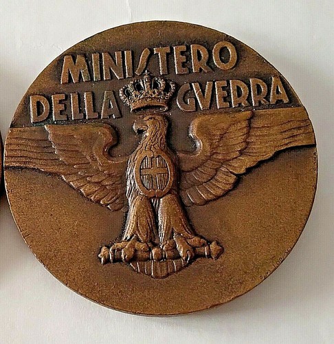 Grande medaglia ministero - grande,