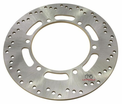 Disco freno posteriore brembo - posteriore,