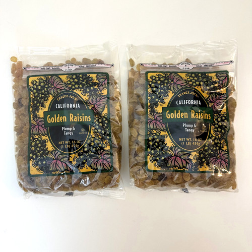 Confezione trader joe s - da, 2