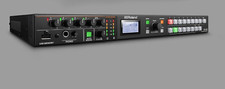 Roland XS62S Switcher video HD