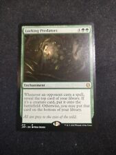 Natural Affinity (French) -