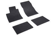 Tappeti Auto Gomma per Ford