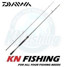 Canna da spinning DAIWA
