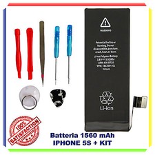 Batteria apple iphone - batteria, 5s