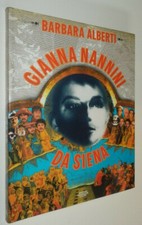 Barbara Alberti GIANNA NANNINI