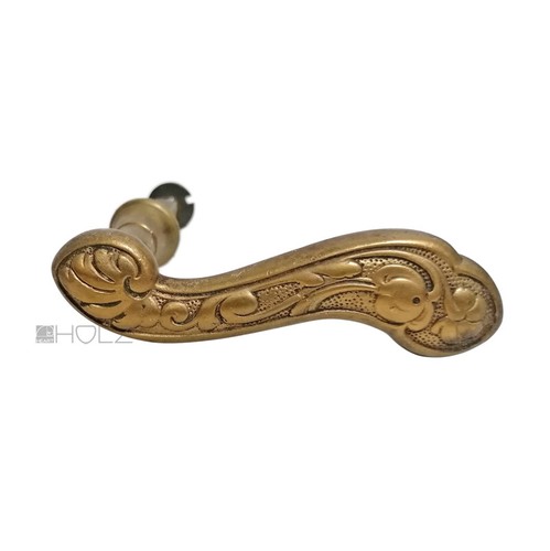 Stile liberty maniglia per - maniglia,
