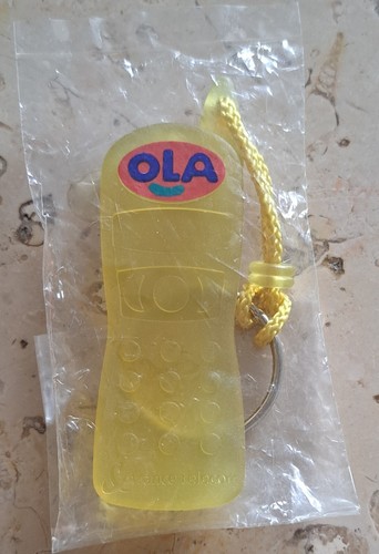 Portachiavi ola france telecom - ola,
