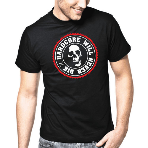 Hardcore non morirà - non, mai