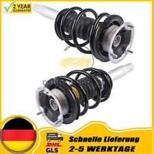 2 ammortizzatori anteriori