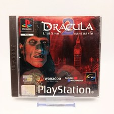 Gioco per PlayStation 1 ver