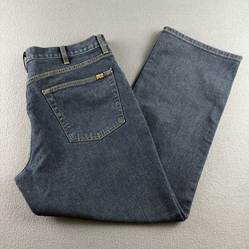 Jeans lavoro timberland - jeans,