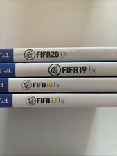 CHRISTMAS GIFT IDEA: FIFA 17