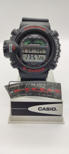 Casio 6500j g - casio, dw-6500j-1a