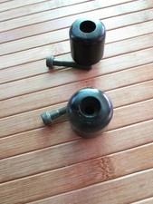 BILANCIERI CONTRAPPESI  MANUBRIO YAMAHA FAZER 600