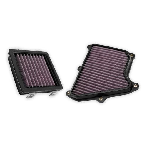 Dna filters coperchio airbox - filters,