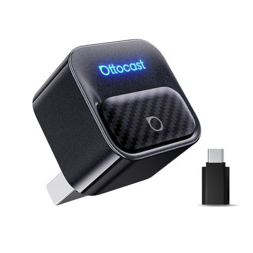 Ottocast mini pico - pico, wireless