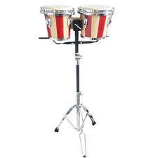 Supporto per tamburo Bongos