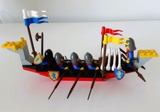 LEGO 6049 Lion Knights Viking