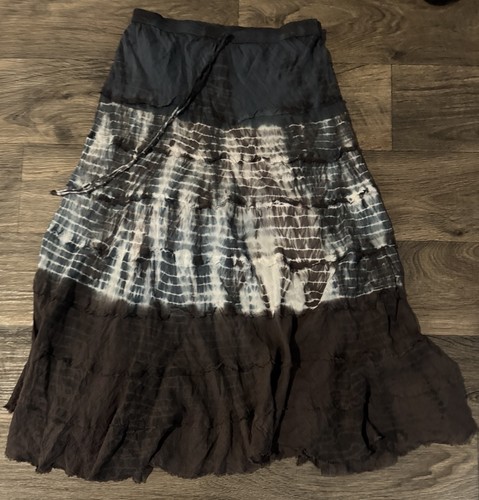 Gonna y2k metrowear strati - y2k, a