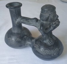 Antico vaso brocca acqua