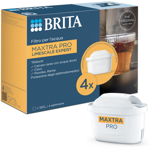 Brita filtro acqua rubinetto - brita,