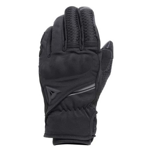 Guanti moto invernali termici - guanti,