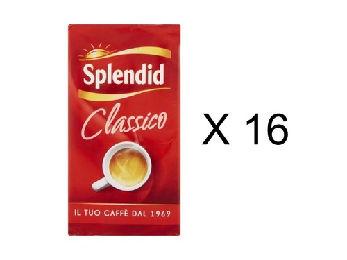 Splendid caffè macinato - caffè,