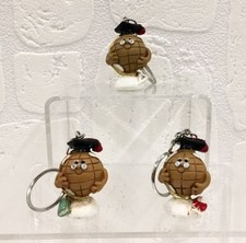 Mondo Globo con tocco