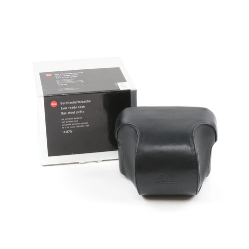 Custodia leica mp ever - /,