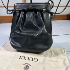 Gucci borsa a tracolla con