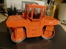 Modellino 1/25 rullo