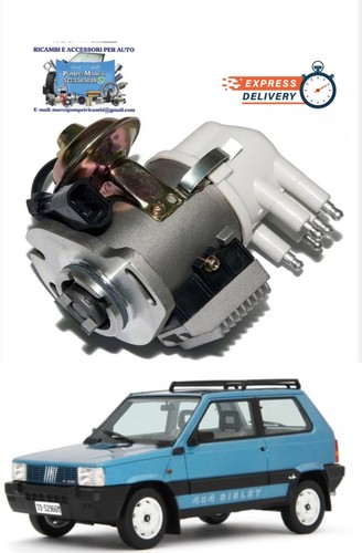 Spinterogeno distributore fiat - distributore,