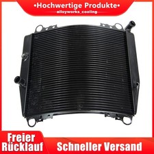 Radiatore alluminio per