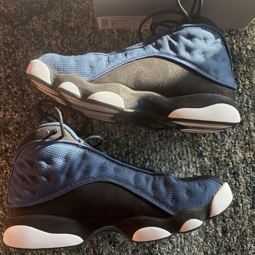 Jordan air retro blu - jordan,