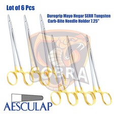 Lotto 6 pezzi AESCULAP BM065R