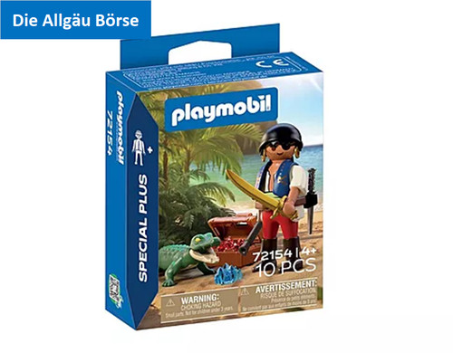 Playmobil special plus 72154 - plus,
