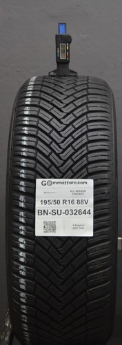 Pneumatico 195 r16 - 1, 195/50