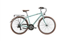 CITY BIKE BIANCHI SPILLO
