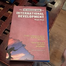 No-Nonsense Guide to