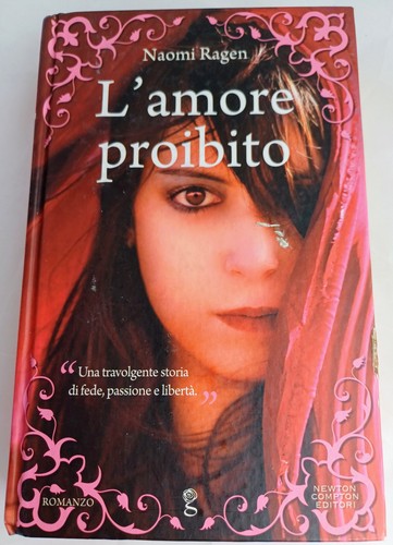 Amore proibito naomi ragen - proibito,